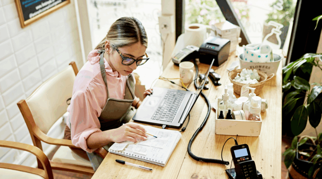bookkeeping system for growing business bookkeeper near me los angeles